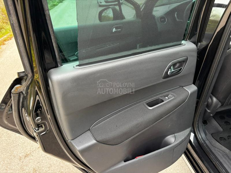 Peugeot 3008 1.6hdi