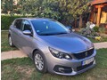 Peugeot 308 BLUEHDI - STYLE