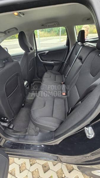 Volvo XC60 d4