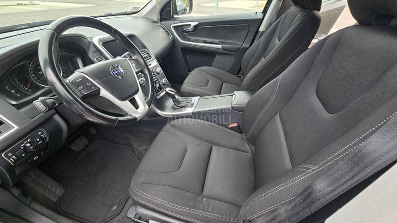 Volvo XC60 d4