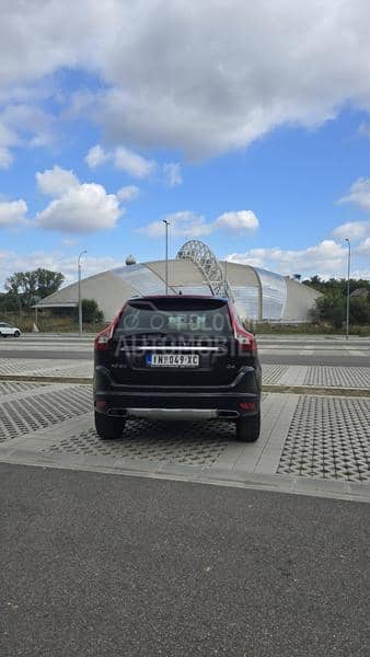 Volvo XC60 d4
