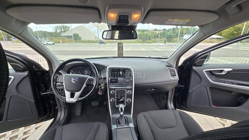 Volvo XC60 d4
