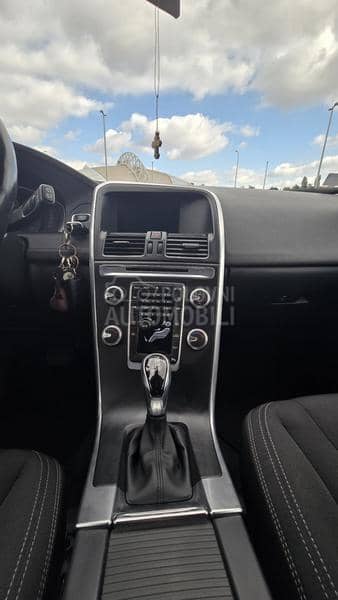Volvo XC60 d4