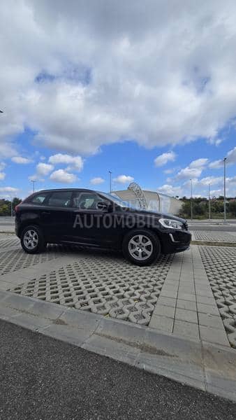 Volvo XC60 d4