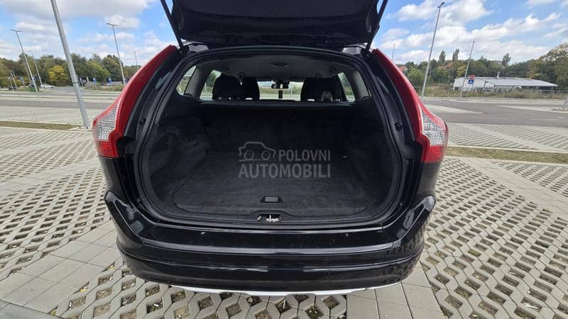 Volvo XC60 d4