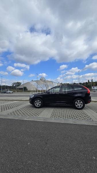 Volvo XC60 d4