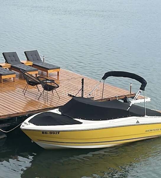 Monterey 180 FS