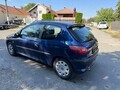 Peugeot 206 K.A.P.A.R.I.S.A.N.O