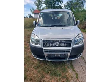Fiat Doblo 
