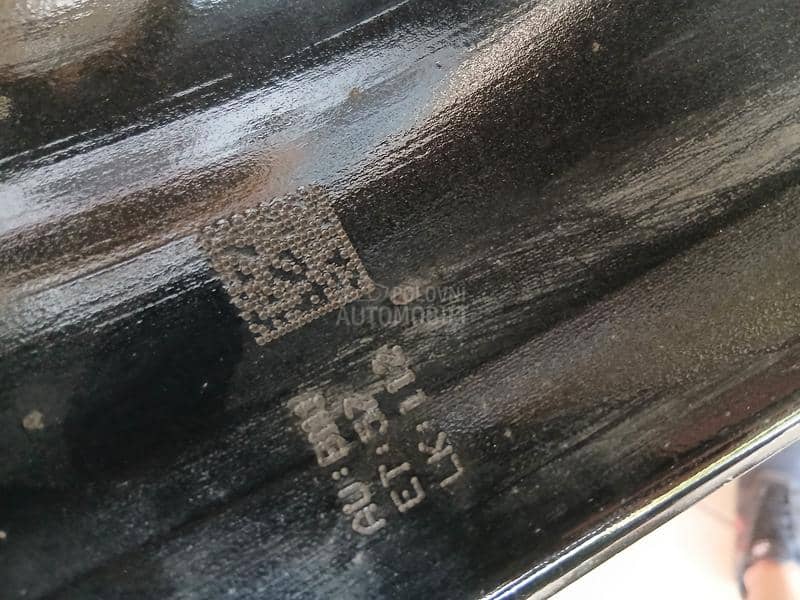 Aluminijumske felne Volkswagen 18" 5 x 112