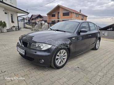BMW 116 