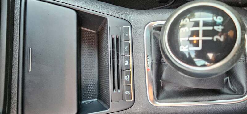 Volkswagen Tiguan 1.4TSI 4x4