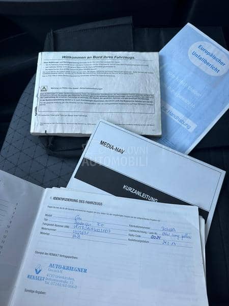 Renault Clio 7 LIMITED