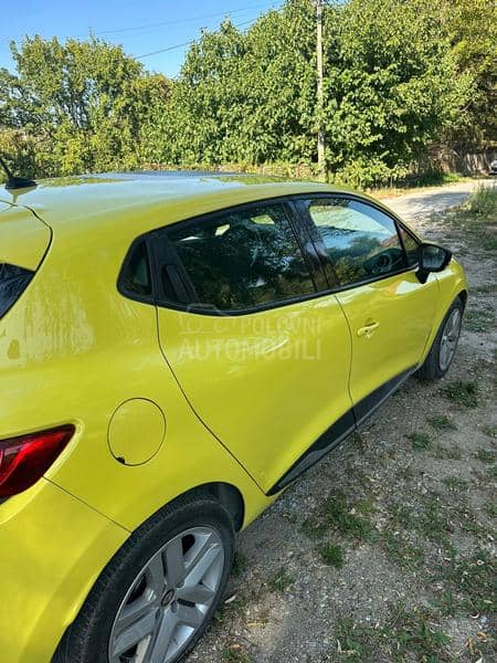 Renault Clio 7 LIMITED