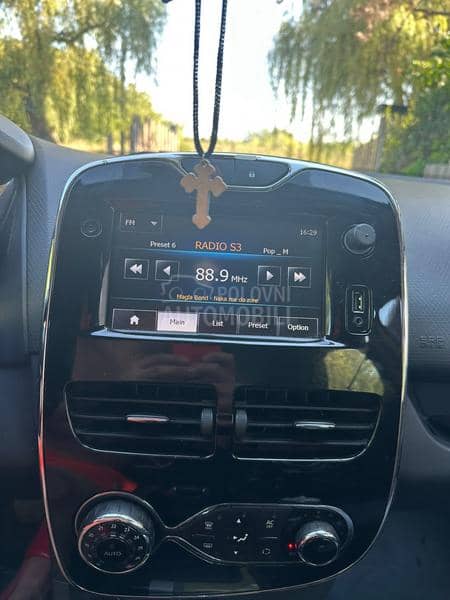 Renault Clio 7 LIMITED