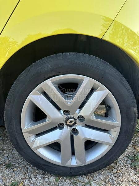 Renault Clio 7 LIMITED