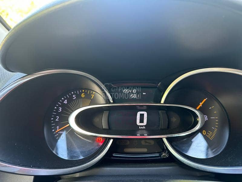 Renault Clio 7 LIMITED