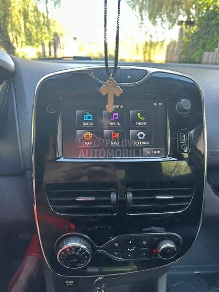 Renault Clio 7 LIMITED