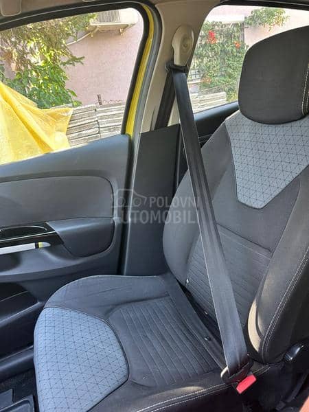 Renault Clio 7 LIMITED
