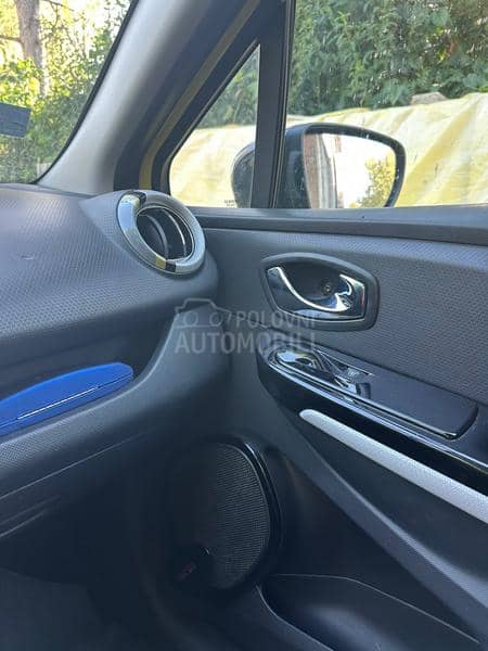 Renault Clio 7 LIMITED