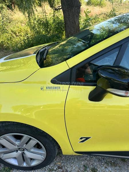 Renault Clio 7 LIMITED