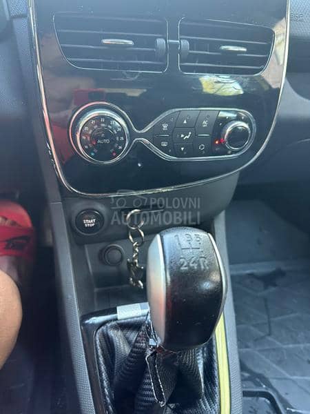 Renault Clio 7 LIMITED