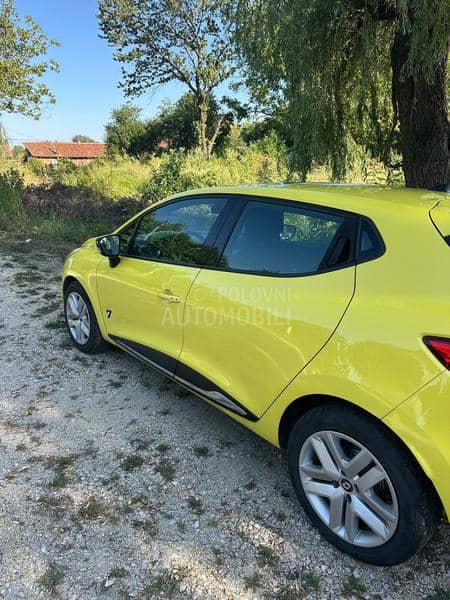 Renault Clio 7 LIMITED