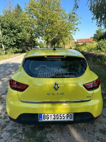 Renault Clio 7 LIMITED