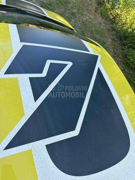 Renault Clio 7 LIMITED