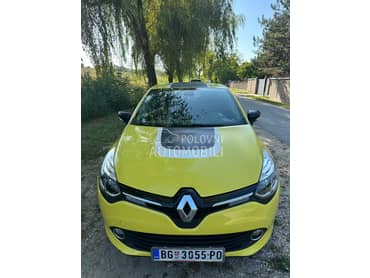 Renault Clio 7 LIMITED