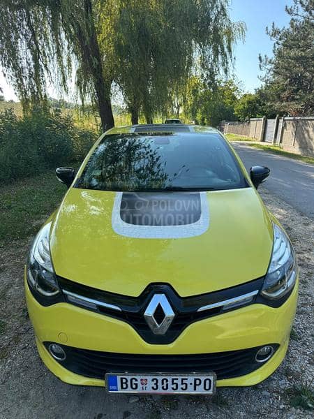 Renault Clio 7 LIMITED