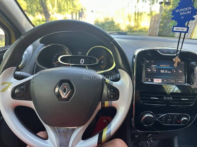 Renault Clio 7 LIMITED