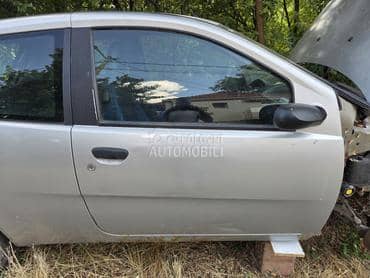 desna vrata 2/3 vrata za Fiat Punto od 1999. do 2011. god.