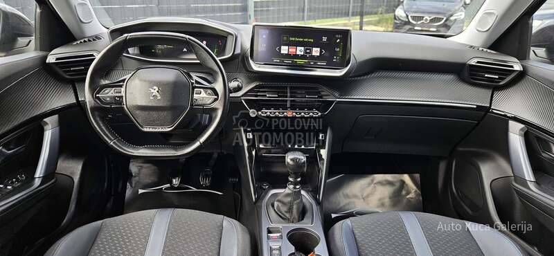 Peugeot 2008 1.2  Allure