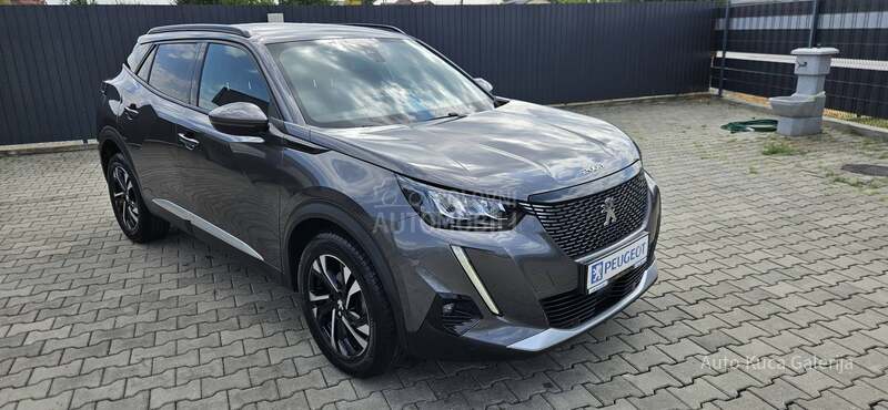 Peugeot 2008 1.2  Allure