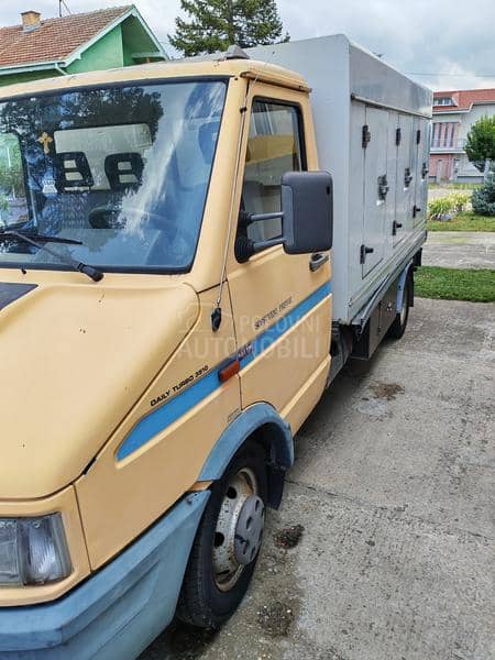 Iveco Daily 35.10