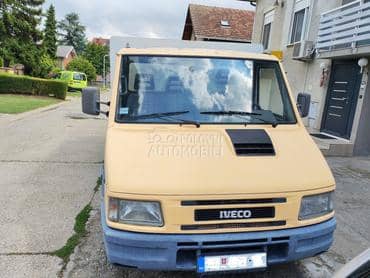 Iveco Daily 35.10