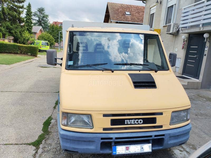 Iveco Daily 35.10