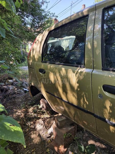 zadnja desna vrata 4/5 v