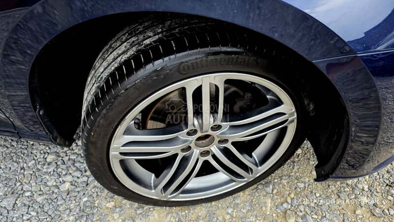 Volkswagen Passat B8 2.0 DSG FUL OPTION