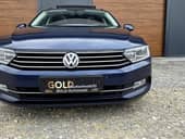 Volkswagen Passat B8 2.0 DSG FUL OPTION