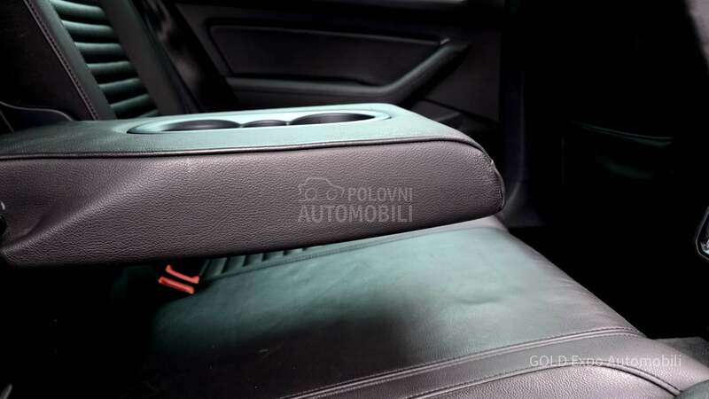 Volkswagen Passat B8 2.0 DSG FUL OPTION
