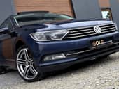 Volkswagen Passat B8 2.0 DSG FUL OPTION