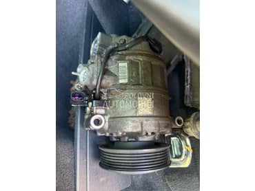 kompresor klime za Audi Q7 od 2010. do 2017. god.