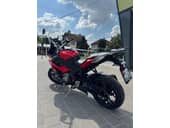 BMW S 1000 XR