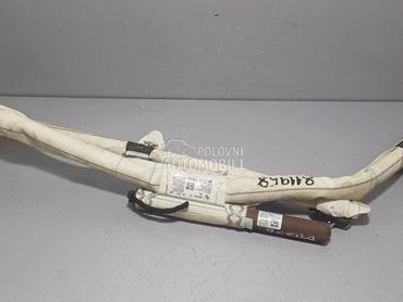 KROVNI AIRBAG za BMW Serija 3