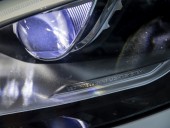 Mercedes Benz GLE 350 coupe AMG