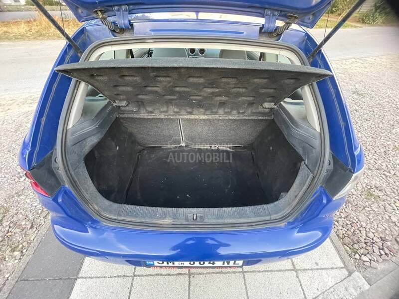 Seat Ibiza 1.9tdi