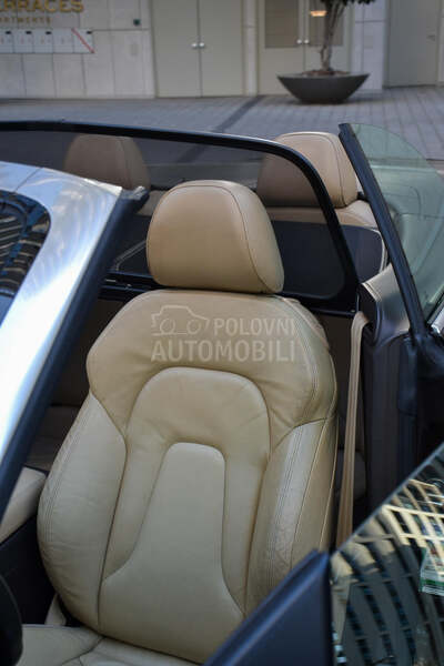 Audi A5 2.0 TFSI