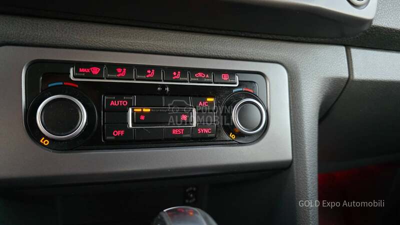 Volkswagen Amarok 2.0 DSG FUL OPTION